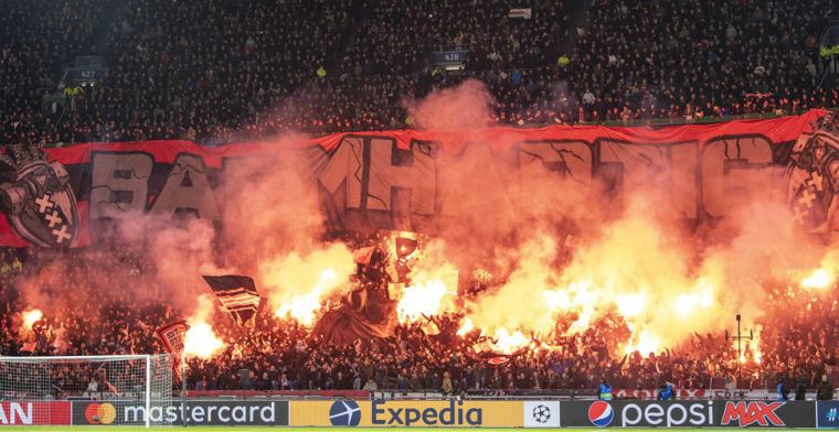 2018/2019 blijft topjaar: Ajax moet grens van 60 miljoen slechten in Europa League