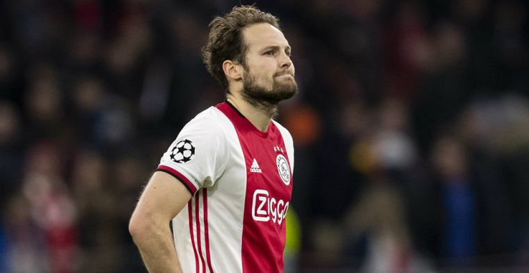 Blind baalt: 'Noa heeft gestreden, maar het is duidelijk wat voor spelers je mist'