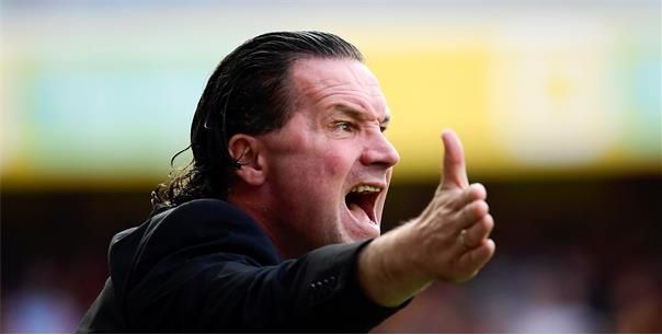 Sporting Lokeren neemt harde maatregelen: Wie niet horen wil, moet voelen