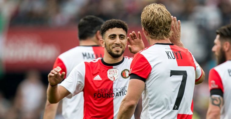 Basacikoglu 'voelt zich niet gesteund' en meldt voortijdig vertrek via Instagram