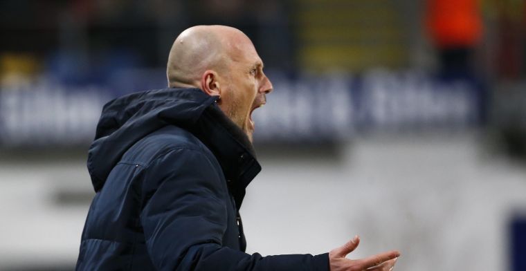 Club Brugge krijgt een flinke opsteker in aanloop naar Real Madrid