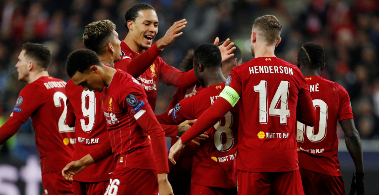 Veel lof voor RB Salzburg: Ze zullen velen gaan verrassen in de Europa League
