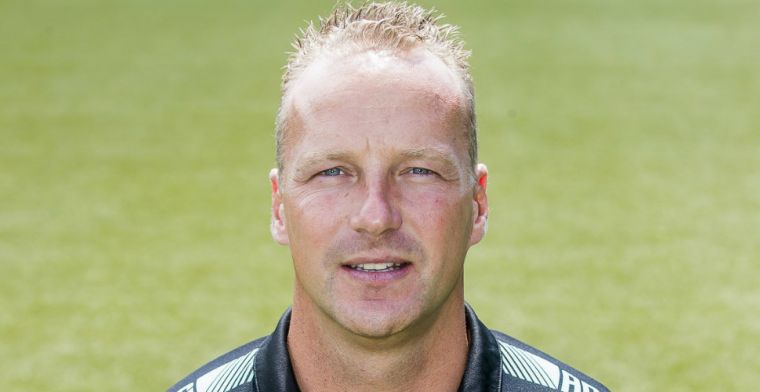 De Telegraaf: ADO stuurt assistent-trainer weg na vechtpartij met Gorter