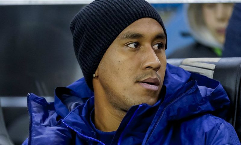 'Betis zet toekomstig Nederlander Tapia op lijstje én gaat Barça-talent huren' Afbeelding: 'Betis zet toekomstig Nederlander Tapia op lijstje én gaat Barça-talent huren'