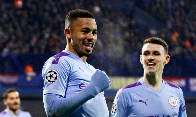 Houdini-act van Atalanta dankzij doelpunt van Castagne in Champions League Afbeelding: Houdini-act van Atalanta dankzij doelpunt van Castagne in Champions League