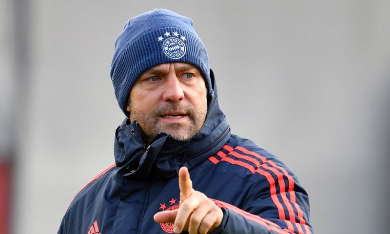 Bayern: 'Op 21 december spelen we laatste wedstrijd, dan nemen we beslissing' Afbeelding: Bayern: 'Op 21 december spelen we laatste wedstrijd, dan nemen we beslissing'