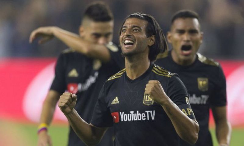 Barcelona meldt zich voor MLS-uitblinker: 'Hij heeft een aanbieding van ze gehad' Afbeelding: Barcelona meldt zich voor MLS-uitblinker: 'Hij heeft een aanbieding van ze gehad'