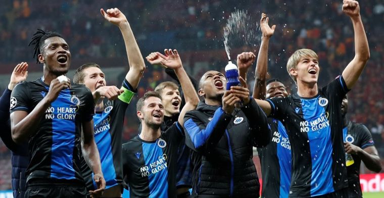 Club levert historische prestatie in Youth League na doelpunt van ... doelman!