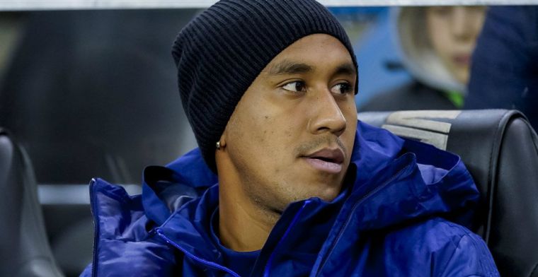 'Betis zet toekomstig Nederlander Tapia op lijstje én gaat Barça-talent huren'