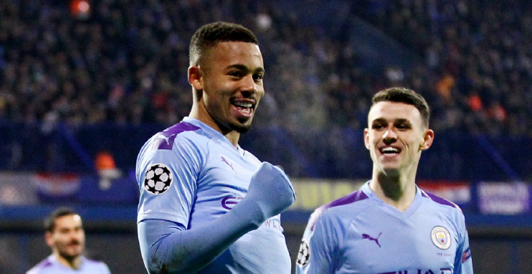 Houdini-act van Atalanta dankzij doelpunt van Castagne in Champions League