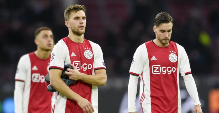'Scheidsrechter Turpin: net een te grote pietlut. Fluit voetbal totaal kapot'