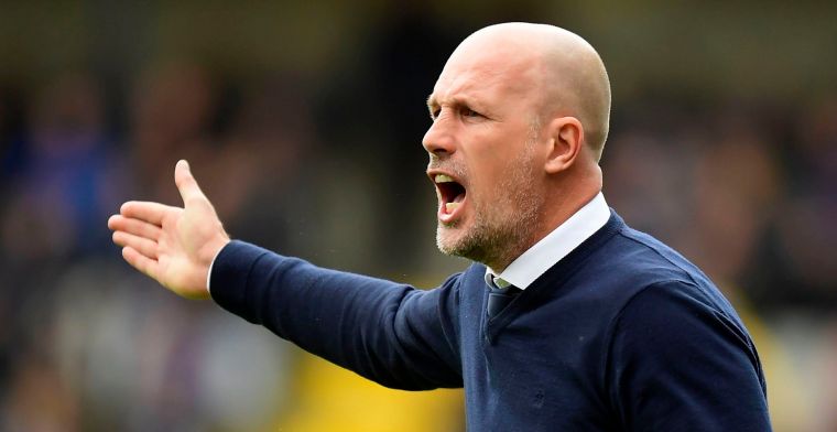 Club Brugge 'ongeplaatst' in Europa League, mogelijk tegen Inter of Ajax