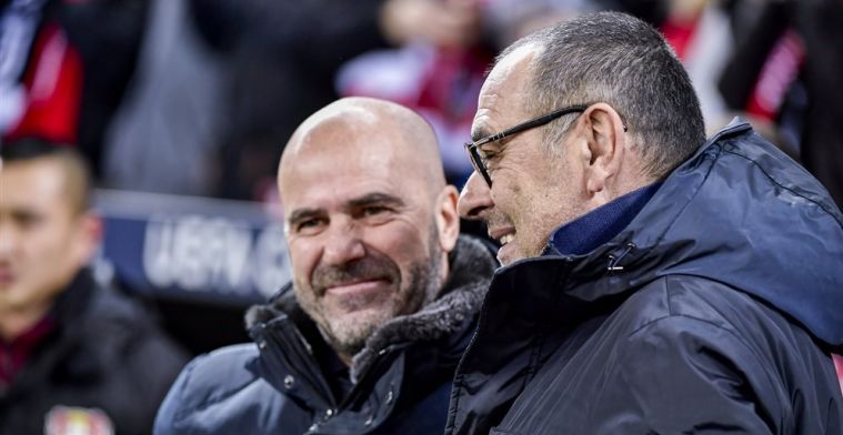 Ronaldo schiet Bosz en co naar Europa League, Zirkzee debuteert bij winnend Bayern