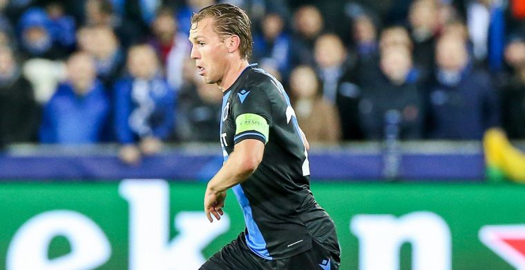 “Een te zware nederlaag? Nou, dit is Real Madrid hé