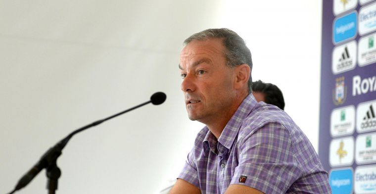 Anderlecht ziet ex-jeugd bijna doorbreken: Ze waren beter bij ons gebleven
