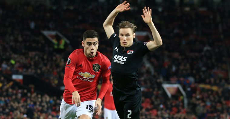 LIVE: AZ krijgt pak rammel in Engeland; Feyenoord verliest in Portugal (gesloten)