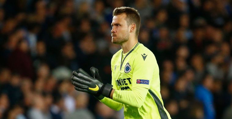 Mignolet kijkt al uit naar Europa League: “Bewezen dat we iedereen aankunnen”
