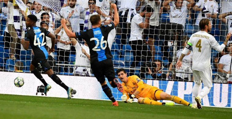 “Club Brugge moet in januari of de zomer één of twee spelers halen”