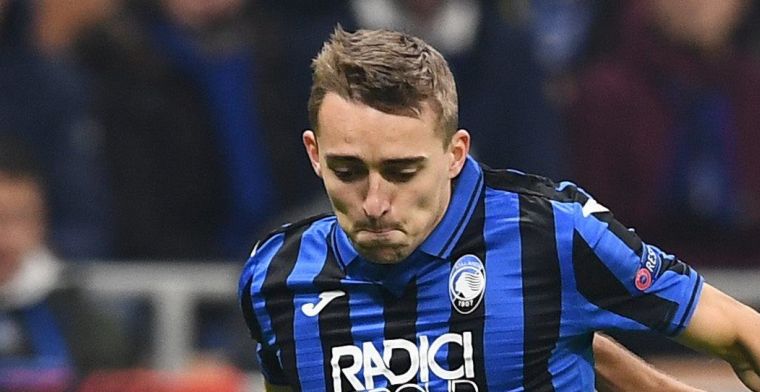 Eén Belg in het Team van de Week van de Champions League
