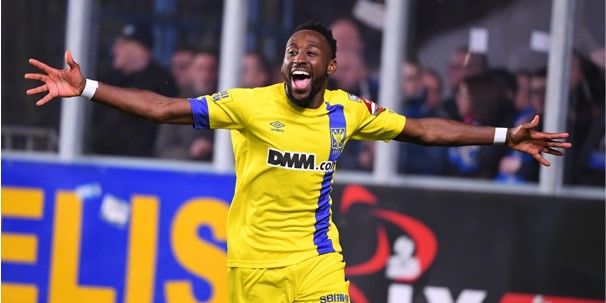 'Vergeet Diagne, Galatasaray wil Boli voor de neus van Anderlecht vastleggen'