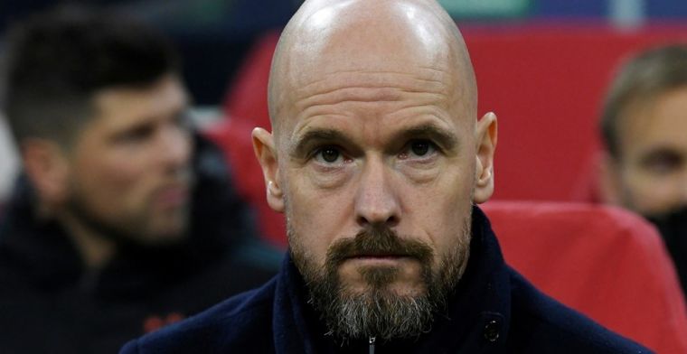 Ten Hag ziet Ajax twee keer niet scoren: We missen diepgang