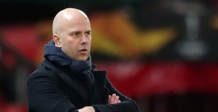 'Misschien kan Dani de Wit ons de allerkleinste details over Ajax vertellen'
