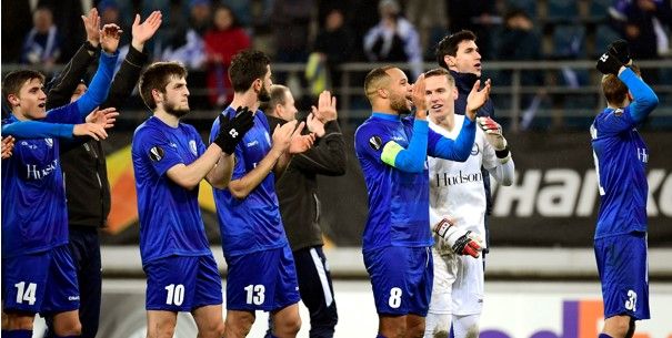Gent-spelers maken favoriete loting bekend: Een heerlijke pot voetbal