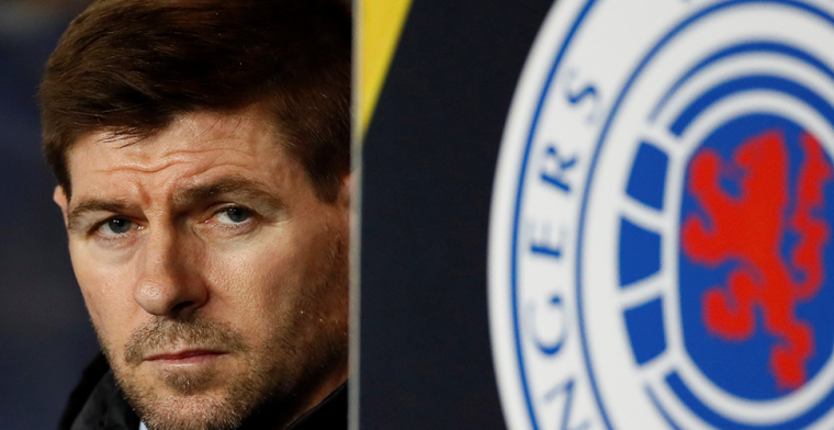 Nieuw contract voor Gerrard: We zijn iets speciaals aan het bouwen bij de club