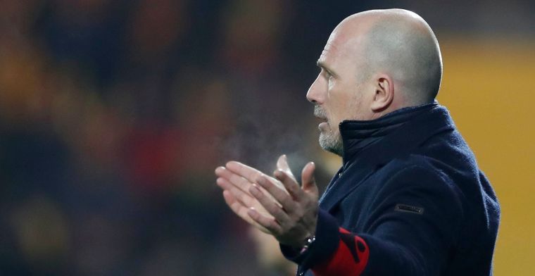 Opnieuw geen Diatta bij Club Brugge: “Die kans is groot”