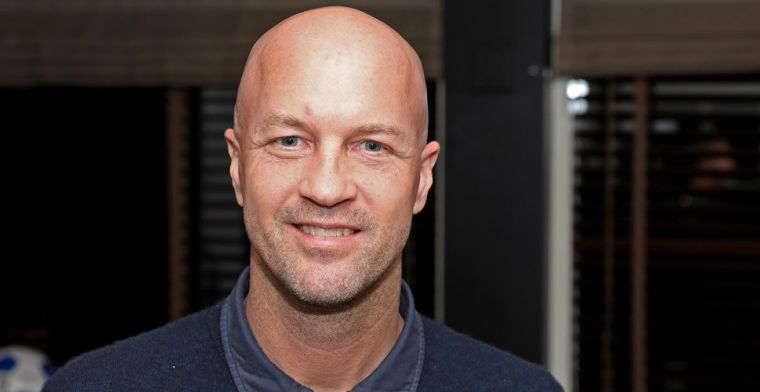 Chinees avontuur zit erop voor Jordi Cruijff: 'Altijd deel van m'n voetbalfamilie'