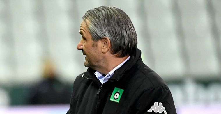 Cercle Brugge gaat transfermarkt op: “We weten wat en wie we willen”