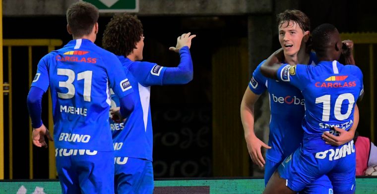 Berge blijft duurste speler, Diatta stijgt maar wordt twee keer voorbijgestoken