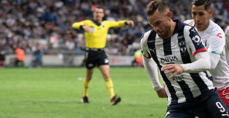 Janssen krijgt al bijnaam in Mexico: 'Hij knalt erop, dat vinden ze hier mooi'