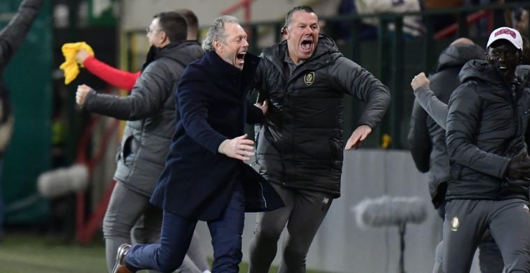 TOPPER! Haalt Standard het van matig Anderlecht? Mooie promotie!