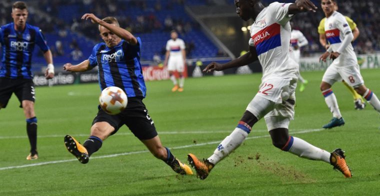 'Castagne kan prestaties bij Atalanta verzilveren met Italiaanse toptransfer'