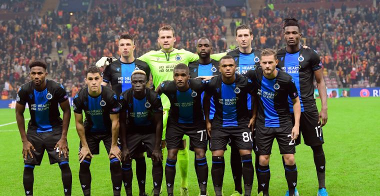 OPSTELLING: Clement zorgt voor enkele verrassingen tegen Malinwa