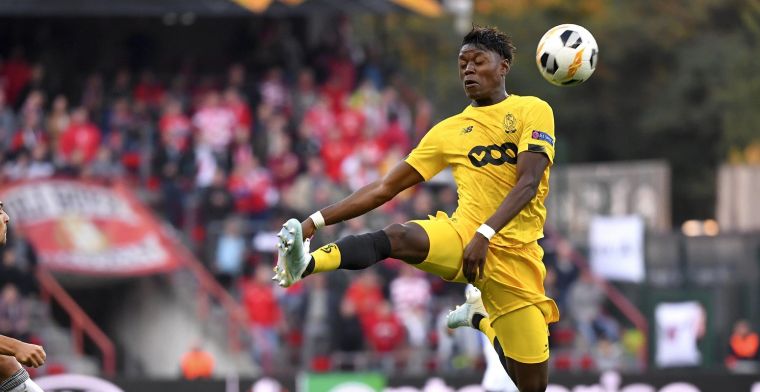 OFFICIEEL: Tegenvallende Limbombe keert terug naar het oude nest