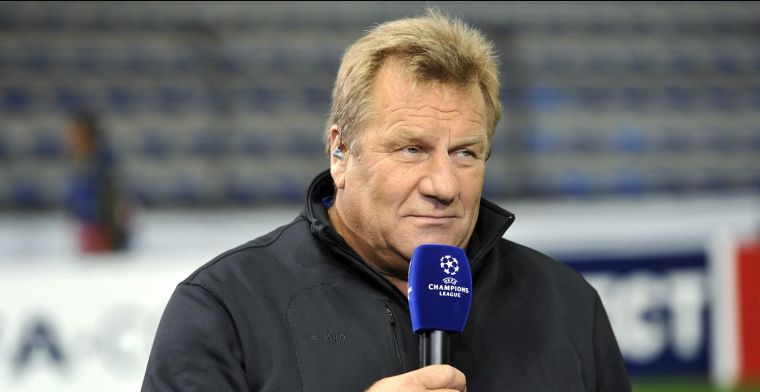Boskamp schijnt licht op Club Brugge: Verschil met toplanden is te groot