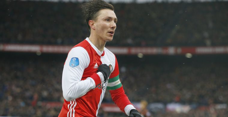 Bruggink en Been analyseren Feyenoord - PSV: Dat beslist zo'n wedstrijd
