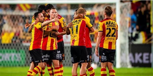 Stunt KV Mechelen tegen Club Brugge? We kunnen daar van profiteren