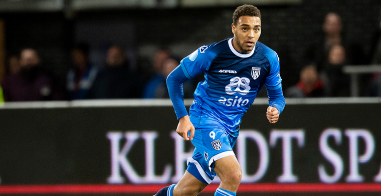 Opgeleefde Dessers: 'Ik ben een beetje het slachtoffer geworden van fans'