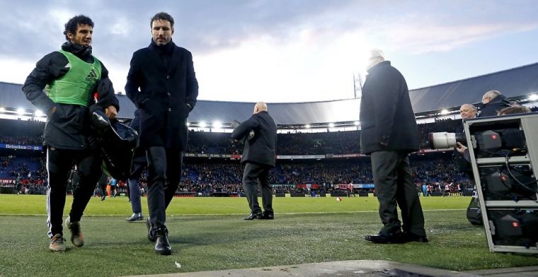 Waar het misging voor PSV tijdens de laatste wedstrijd van Van Bommel