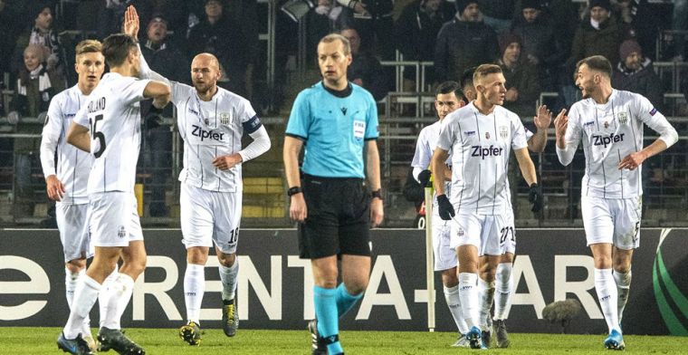 AZ kan borst natmaken: 'Basel acht keer bekeken, zullen ze vast opnieuw doen'