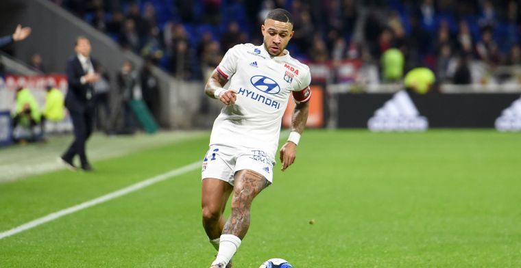Janssen: 'EK halen kansloos voor Memphis, eerder een jaar herstel dan zes maanden'