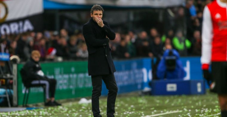 Van Bommel 'klaagde' over aankopen De Jong: 'Kan hem niet meesleuren in zijn val'