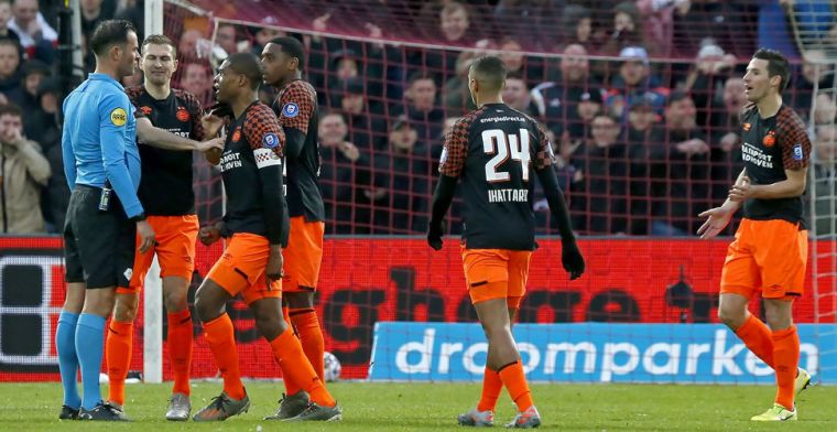 'Al stel je Klopp of Guardiola aan, met deze PSV-selectie wordt niemand kampioen'