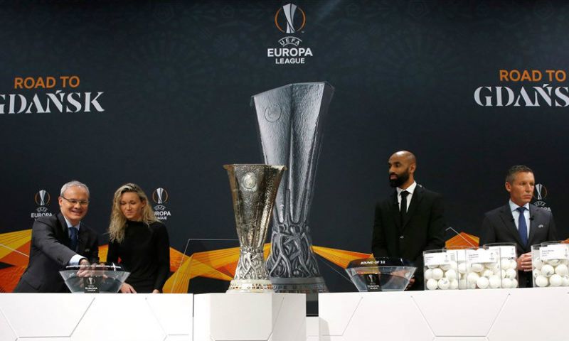 Alleen wonder kan Nederland nog van Champions League-ticket in 2021 houden Afbeelding: Alleen wonder kan Nederland nog van Champions League-ticket in 2021 houden