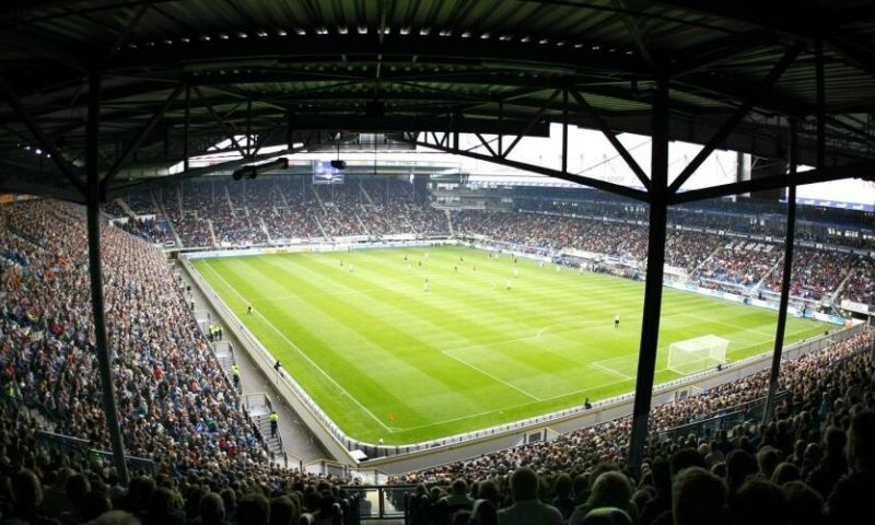 Update: 'Heerenveen heeft beet en presenteert vrijdag concurrent voor Odgaard' Afbeelding: Update: 'Heerenveen heeft beet en presenteert vrijdag concurrent voor Odgaard'
