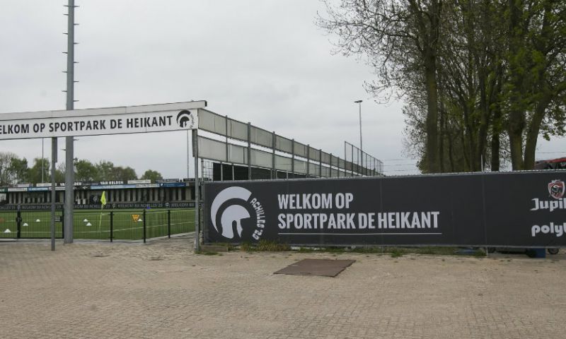 Achilles '29 krijgt helpende hand toegestoken: 'Gevoel leeft dat we moeten helpen' Afbeelding: Achilles '29 krijgt helpende hand toegestoken: 'Gevoel leeft dat we moeten helpen'