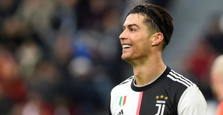 'Onrechtvaardige' Ballon d'Or-uitslag: 'CR7 beste speler in de geschiedenis'